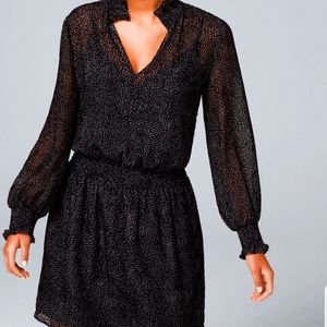 White House Black Market Womens Dress